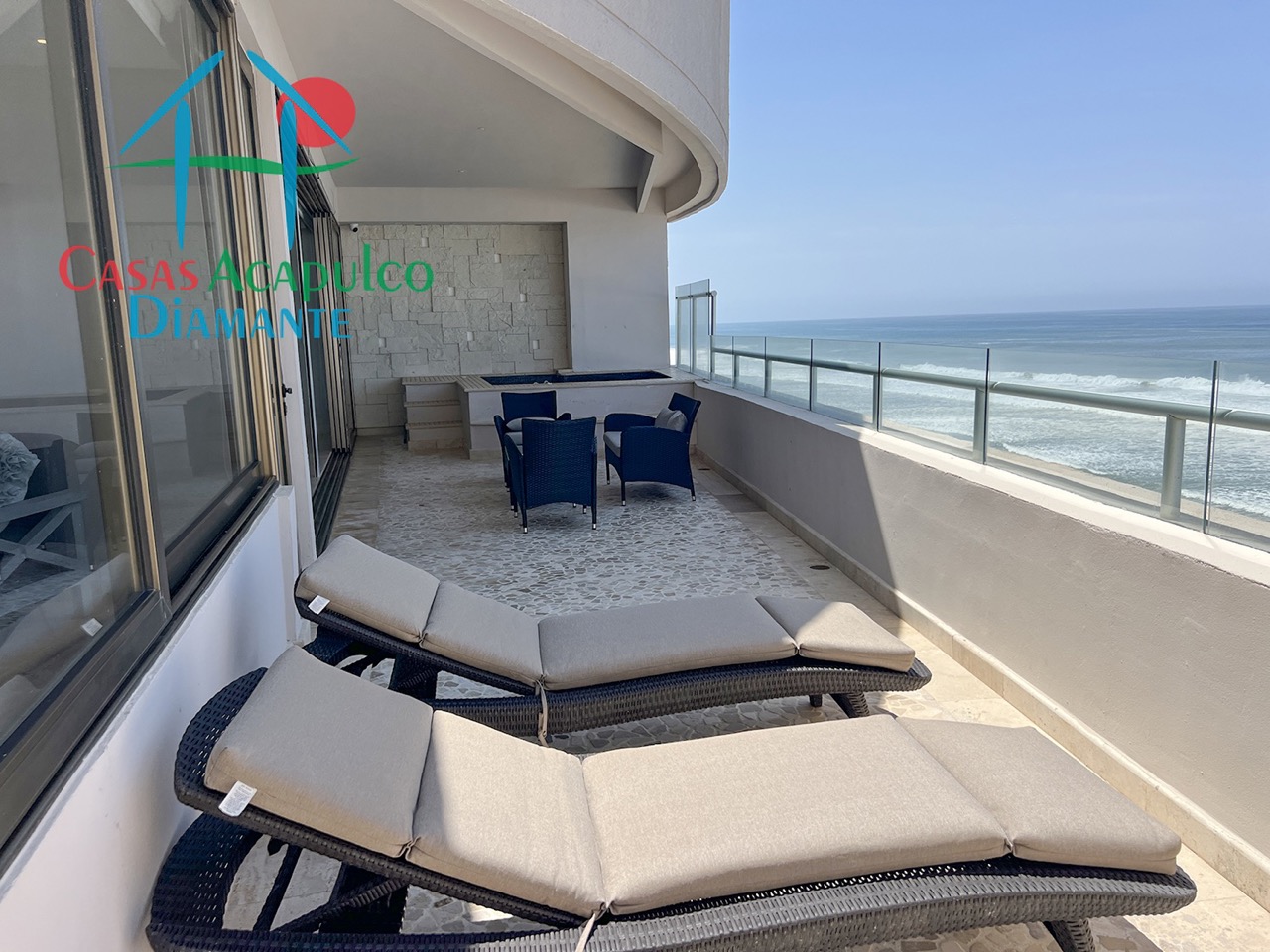 Vidamar 2 PH B2 - Recámara principal 16